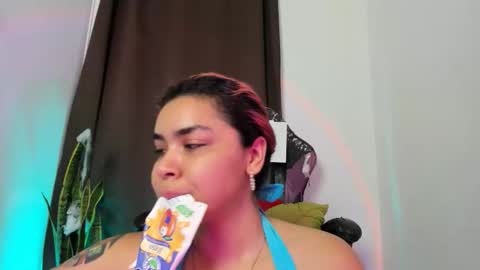 Nia online show from 11.19.25