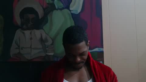 nycboy223 online show from 01.30.25