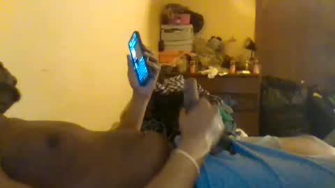 nycguy271 online show from 04.01.26