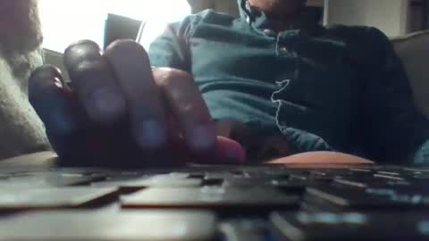 NYC man online show from 04.12.26