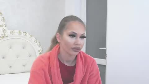 NycoleQuinn online show from 03.09.26