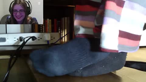 Nyctophilic online show from 02.04.26