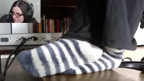 Nyctophilic online show from 02.12.26