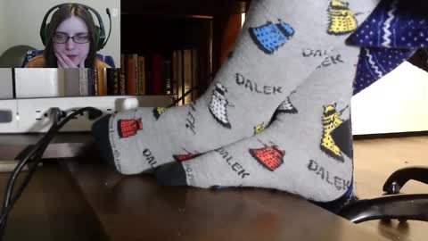 Nyctophilic online show from 02.20.26