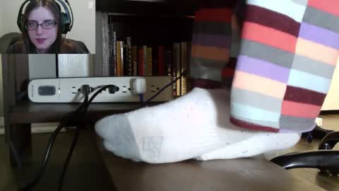 Nyctophilic online show from 03.04.26