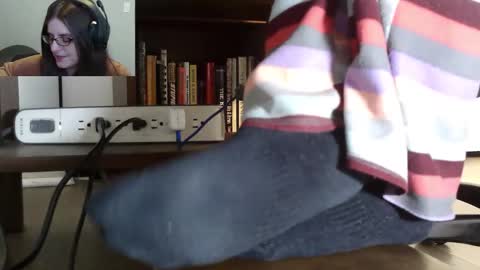 Nyctophilic online show from 03.27.26