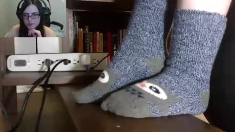 Nyctophilic online show from 04.15.26