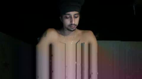 nygal23 online show from 10.25.25