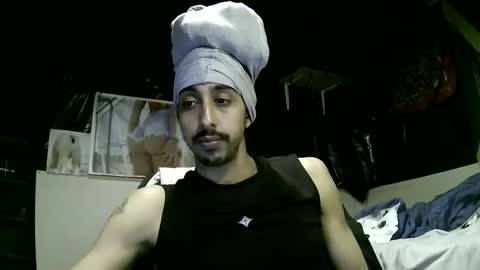 nygal23 online show from 03.19.26