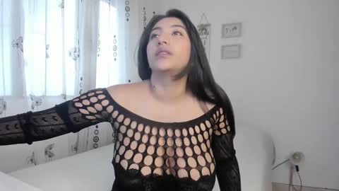 Vanessa online show from 03.03.25