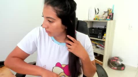 Vanessa online show from 03.29.26