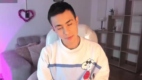 nyko_ds online show from 02.08.26