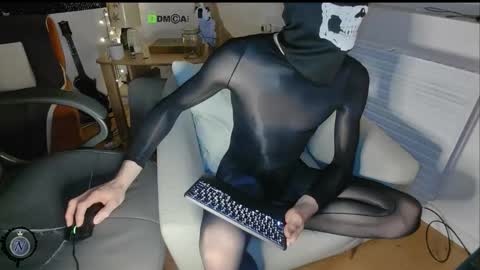 Nyl0nnickb0y online show from 10.22.25