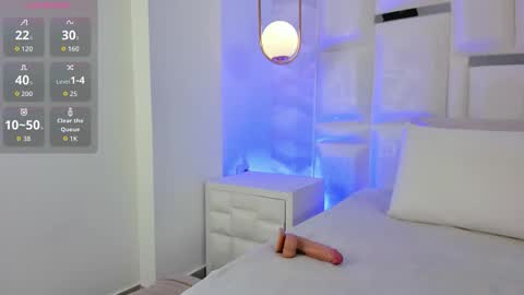 Nyla  online show from 12.05.25