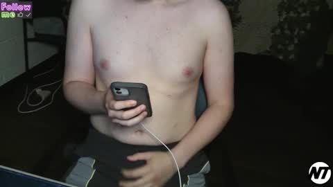 Nylestraore67 online show from 04.28.26