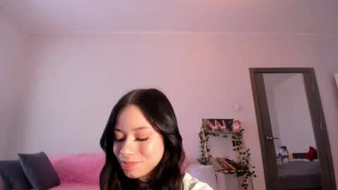 Nymph bliss online show from 02.05.26