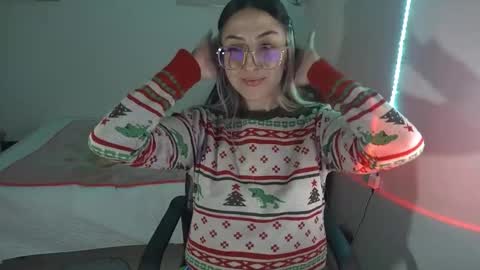 Frida online show from 12.14.25