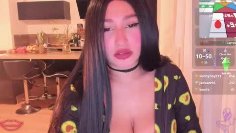 Steff online show from 02.19.25