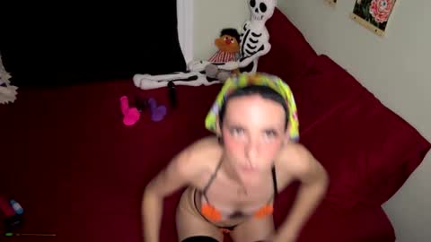 Nymphaea online show from 10.26.25