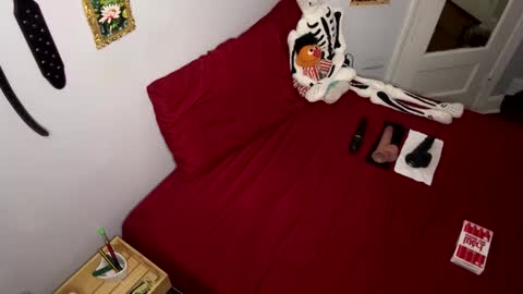 Nymphaea online show from 04.25.26