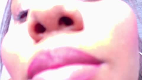 Snapshot of nympho_bff chatting on 11.27.25 nympho_bff online show from 11.27.25