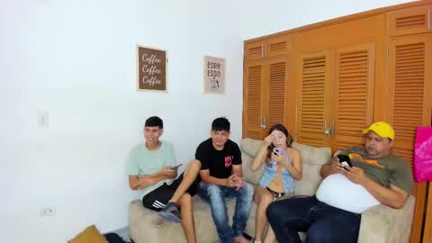 nympho_nathy_sophi online show from 03.19.26