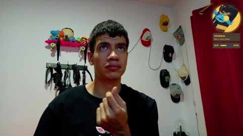 David and Steven Independents online show from 12.25.24