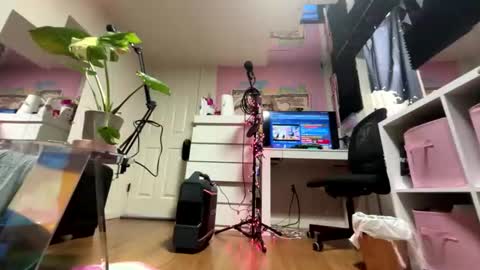 nymphomaticbaby online show from 02.20.26