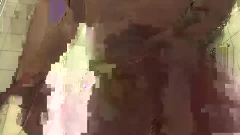 Snapshot of nyr95 chatting on 10.20.25 nyr95 online show from 10.20.25