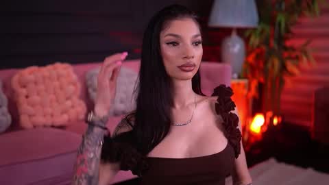 Nyssa online show from 02.05.26