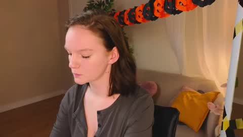 nytheraeclipse online show from 10.30.25