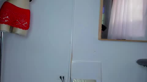 Snapshot of nyusha619933 chatting on 11.19.25 Laura nyu online show from 11.19.25