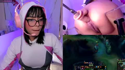 Nyvet online show from 11.06.25