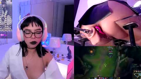 Nyvet online show from 11.15.25