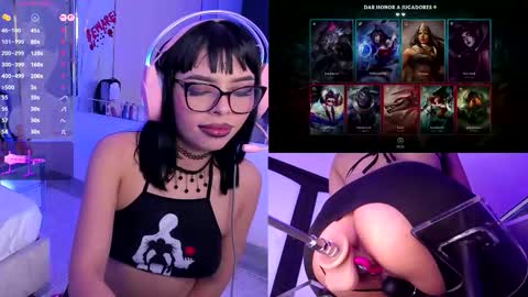 Nyvet online show from 11.28.25