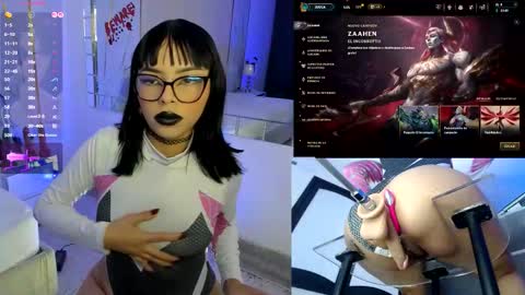 Nyvet online show from 12.01.25