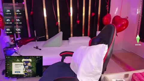 Nyvet online show from 02.05.26