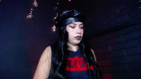 nyx1126 online show from 01.20.25