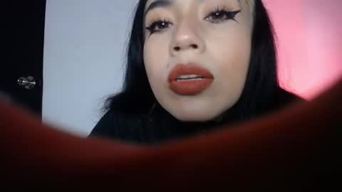 nyx1126 online show from 02.17.25