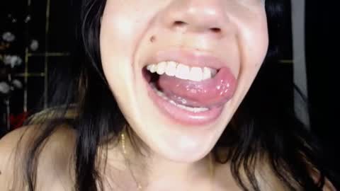 nyx1126 online show from 03.12.25