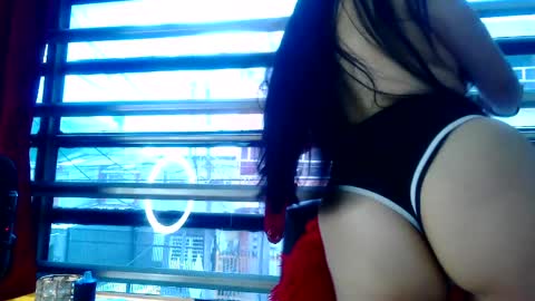 nyx1126 online show from 10.02.25