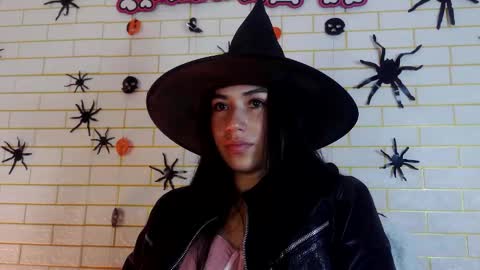 nyx1126 online show from 10.27.25