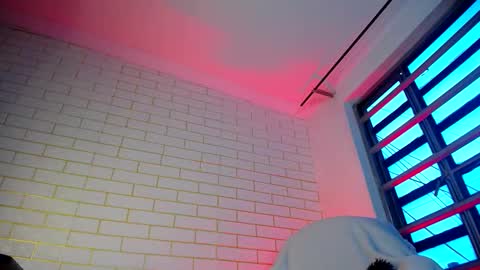 nyx1126 online show from 11.20.25