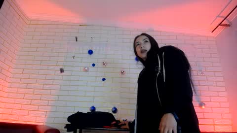 nyx1126 online show from 12.16.25