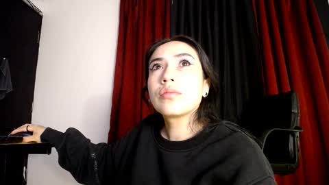 nyx1126 online show from 02.24.26