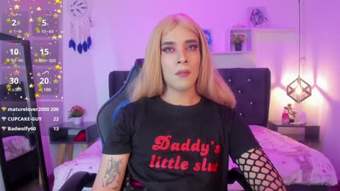 nyx__blackwood online show from 01.05.25