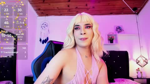 nyx__blackwood online show from 01.09.25