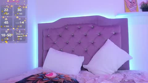 nyx__blackwood online show from 02.07.25