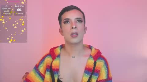 nyx__blackwood online show from 09.20.25