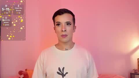 nyx__blackwood online show from 09.22.25